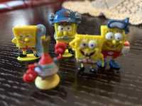 Set Minioni si Sponge Bob