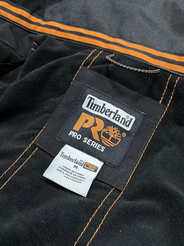 Timberland pro series jacket работно яке М