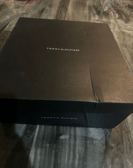 Ghete Damă Tommy Hilfiger 37