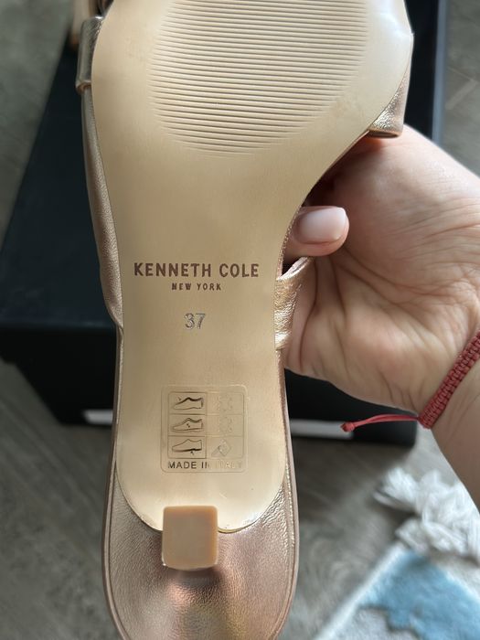 Kenneth cole saboti