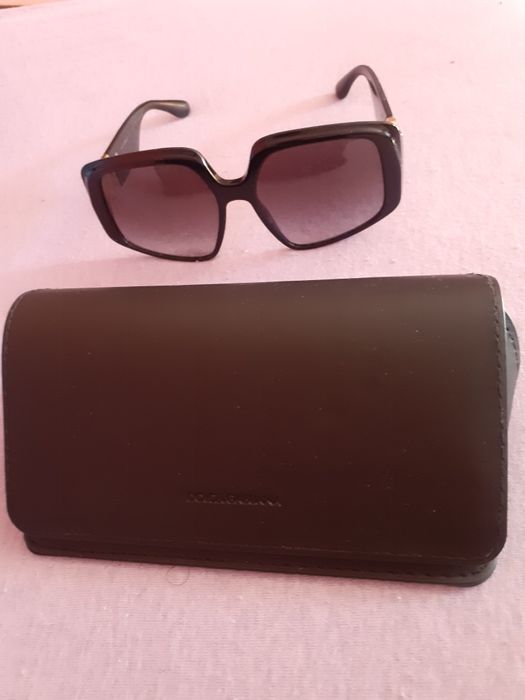 Dolce & Gabbana слънчеви очила