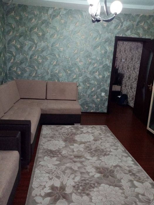 Продаётся 2/1/2 Карасу-6