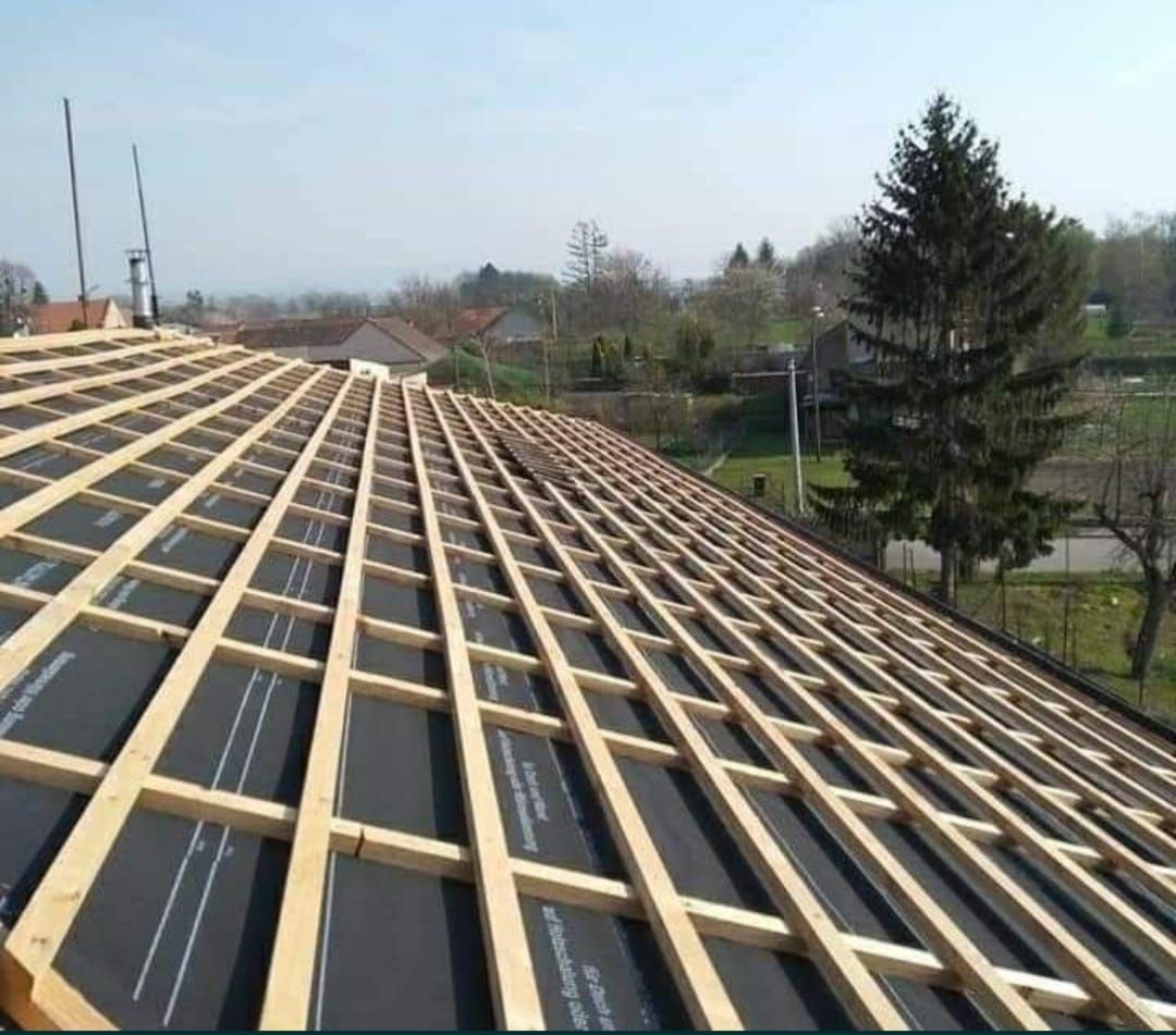 Acoperisuri–reparatii Izolatii polistiren– Constructii de la A la Z

E