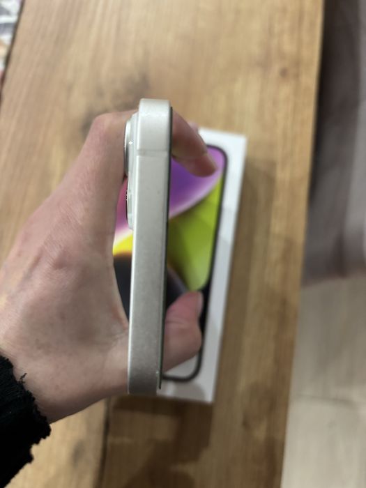 Telefon Iphone  14 Plus