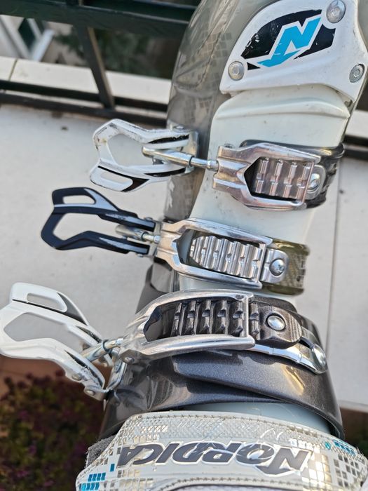 Дамски ски обувки Nordica Fire Arrow F3, 26 номер, флекс 105