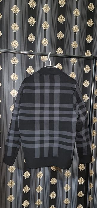 Geacă de toamnă Burberry  / Christian D.  / dsquared2