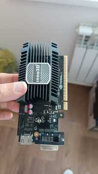 Видеокарта Inno3D GeForce GT 730 1 гб