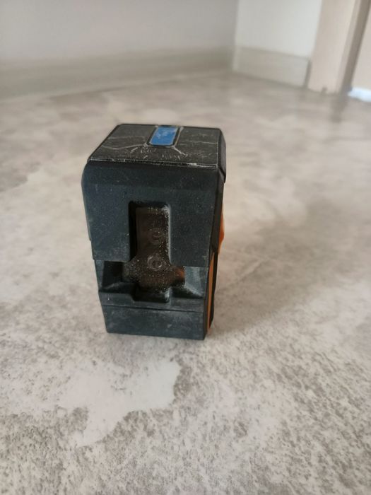 Лазерный уровень