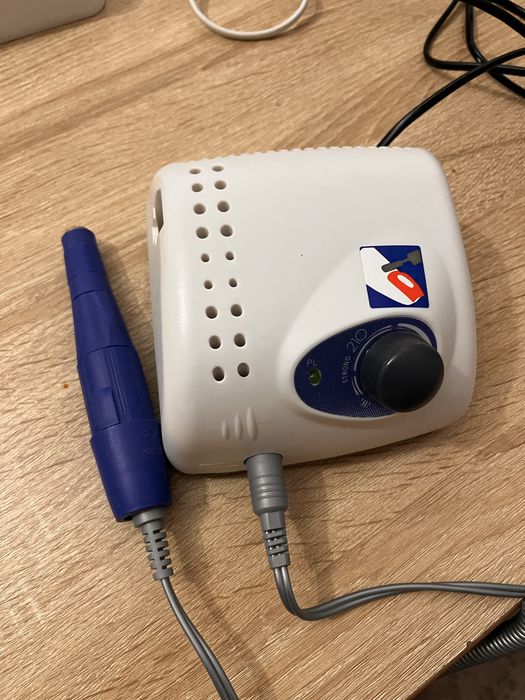 Маникюрный набор