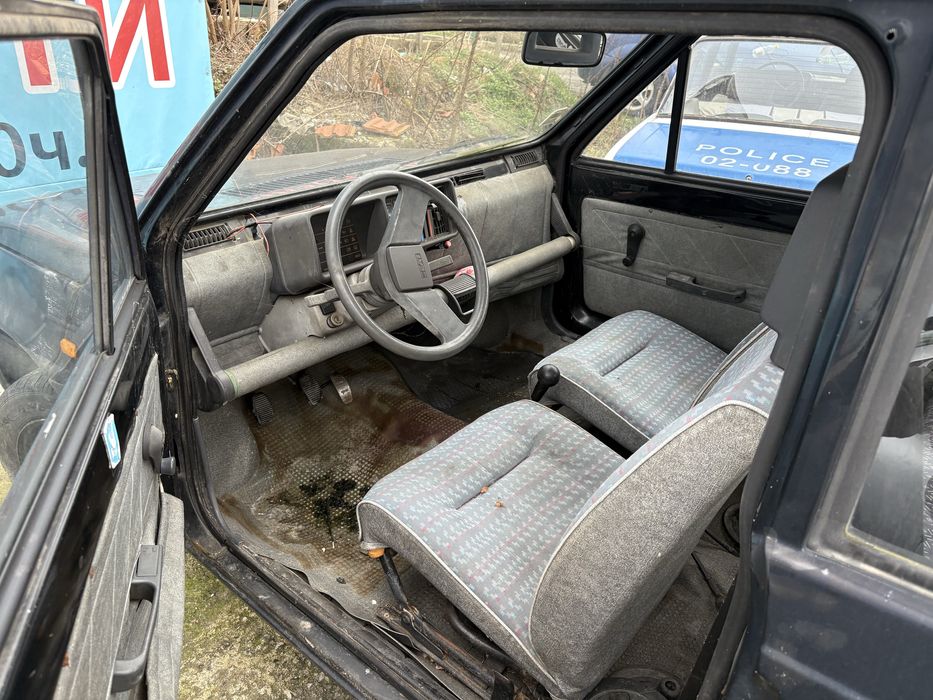 Продавам сеат марбела