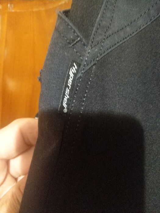 Revolution Rase L р-р.Hyper Shell