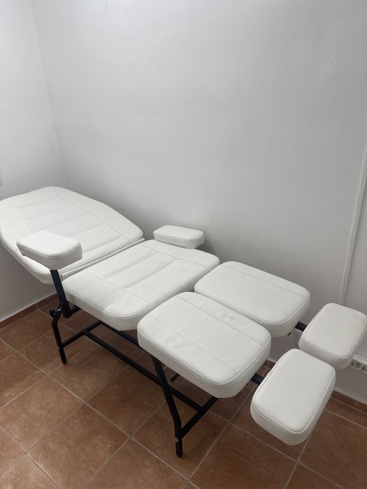 Подологические кресла для салонов