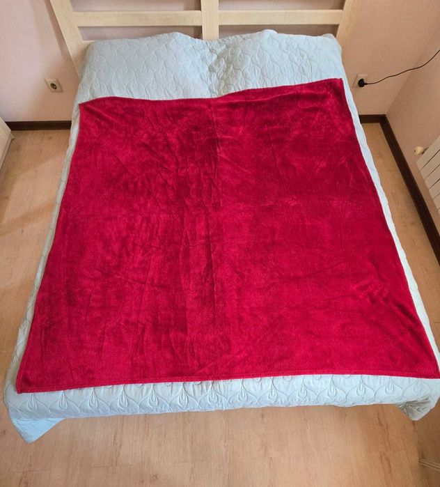 Продаю флисовый плед американской фирмы LLBean