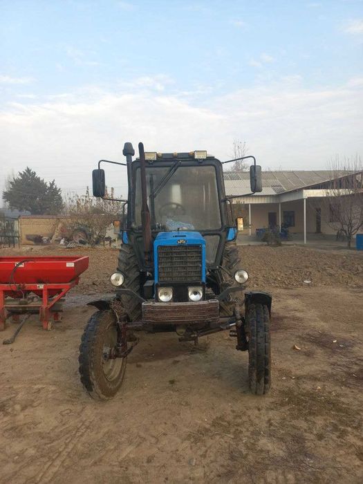 Трактор Беларус 80,1 2016 йилги