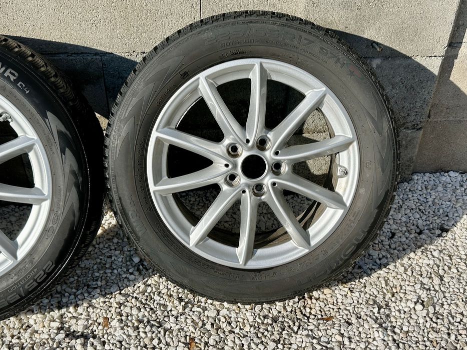 Jante Bmw Style 560 R17