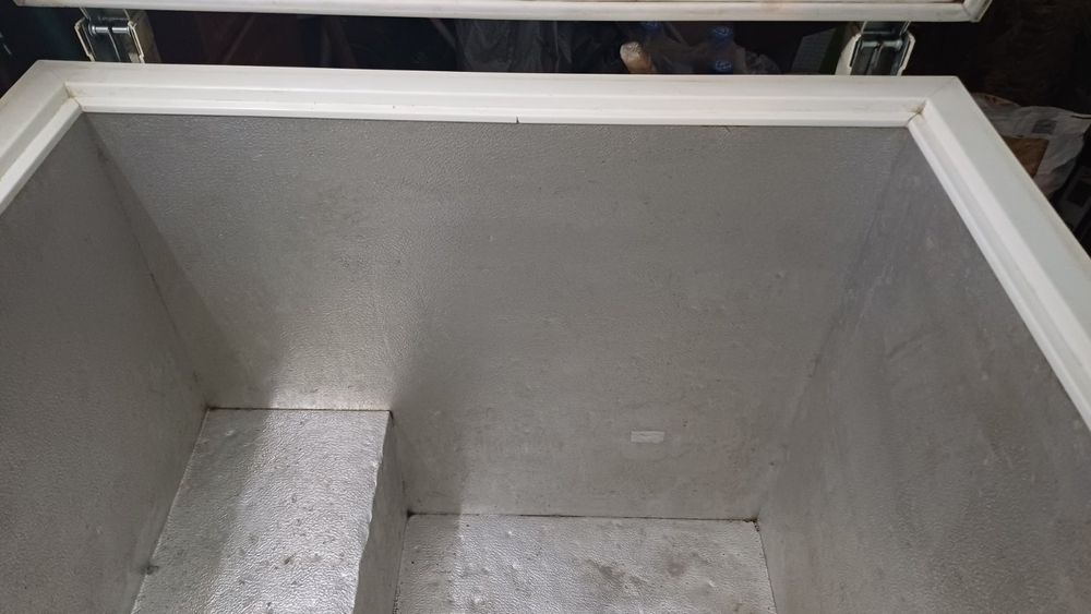 Фризери          .