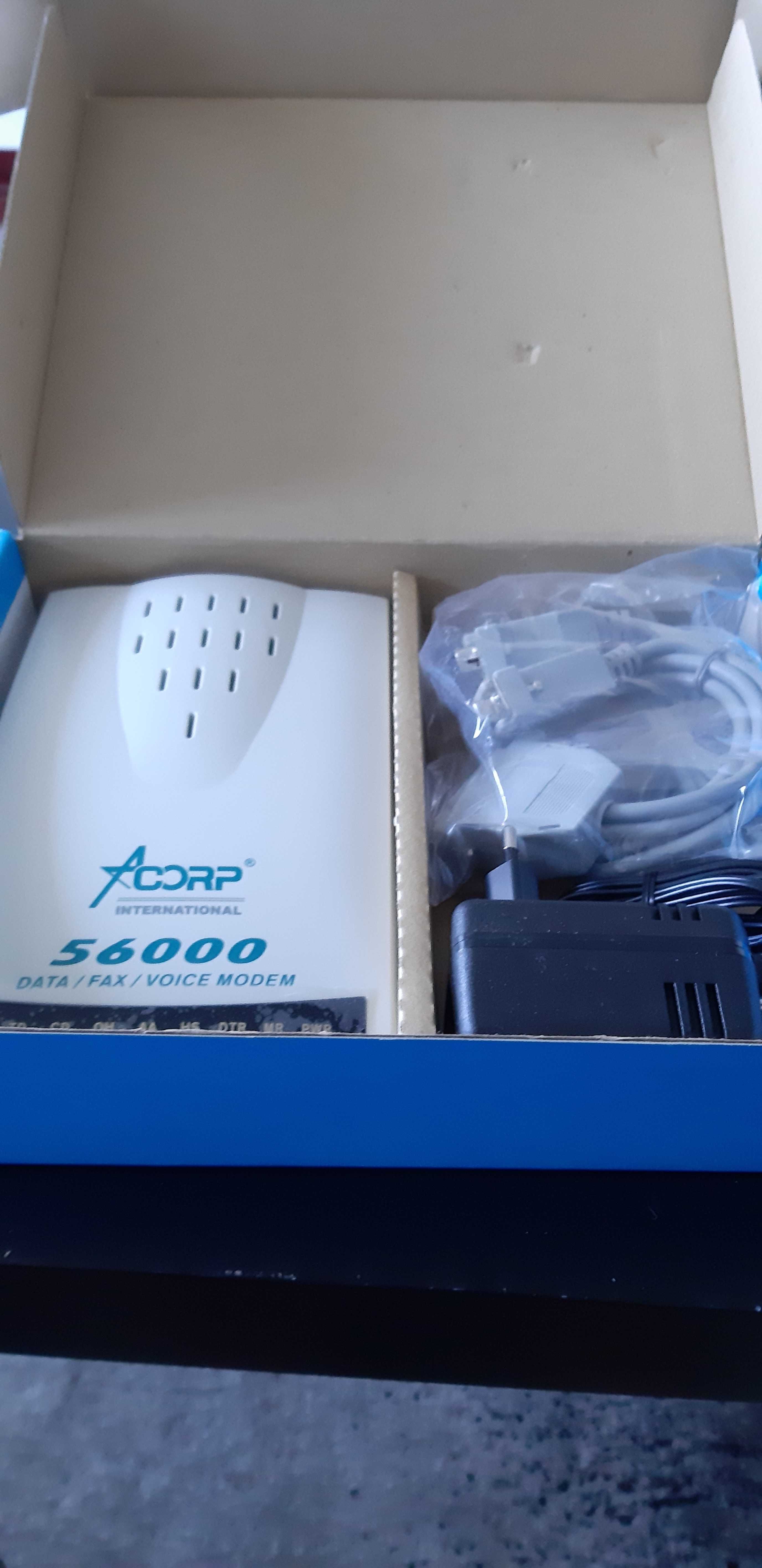 Продавам - Fax Modem