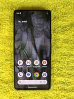 Vând/Schimb Google Pixel 7 5G Black Dual Sim Liber