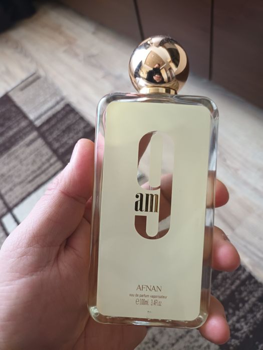 Afnan 9 AM EDP дамски парфюм
