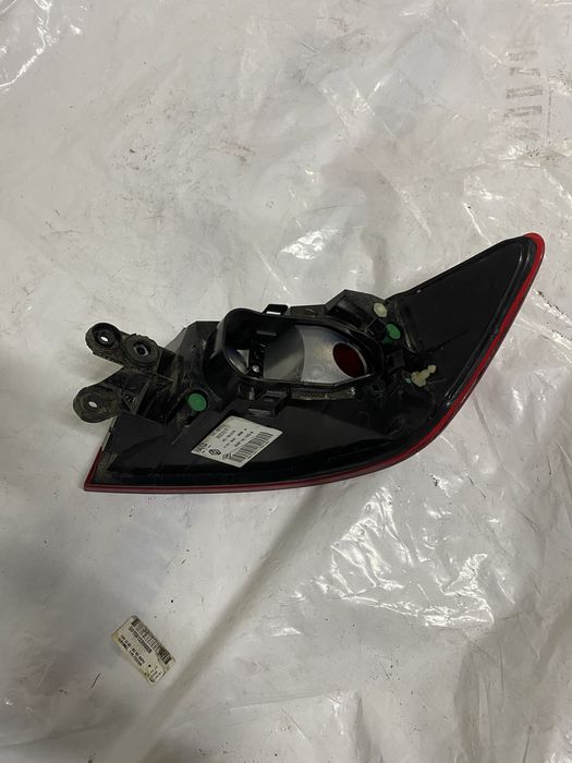 Stopuri Spate Aripa Stanga-Dreapta Renault Clio IV 2012-2017