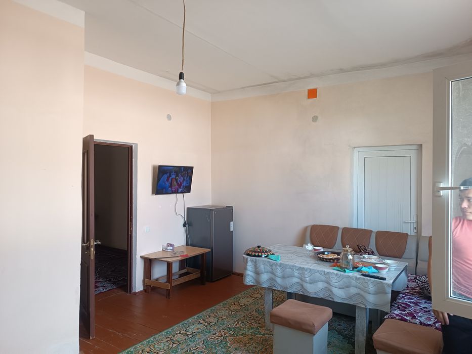 Хантореде 6 сотоклы жай сатылады