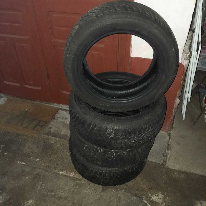 Cauciucuri iarna bune la pret bun