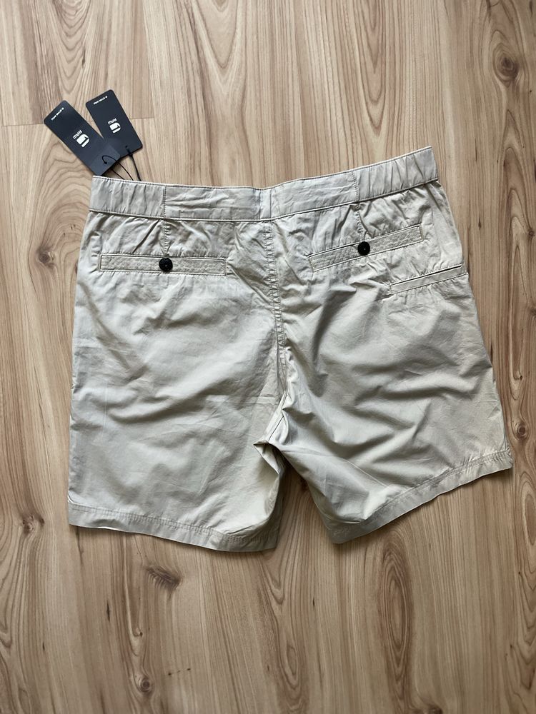 G-Star Raw Front Pocket Sport Short/Нов мъжки къс панталон W33