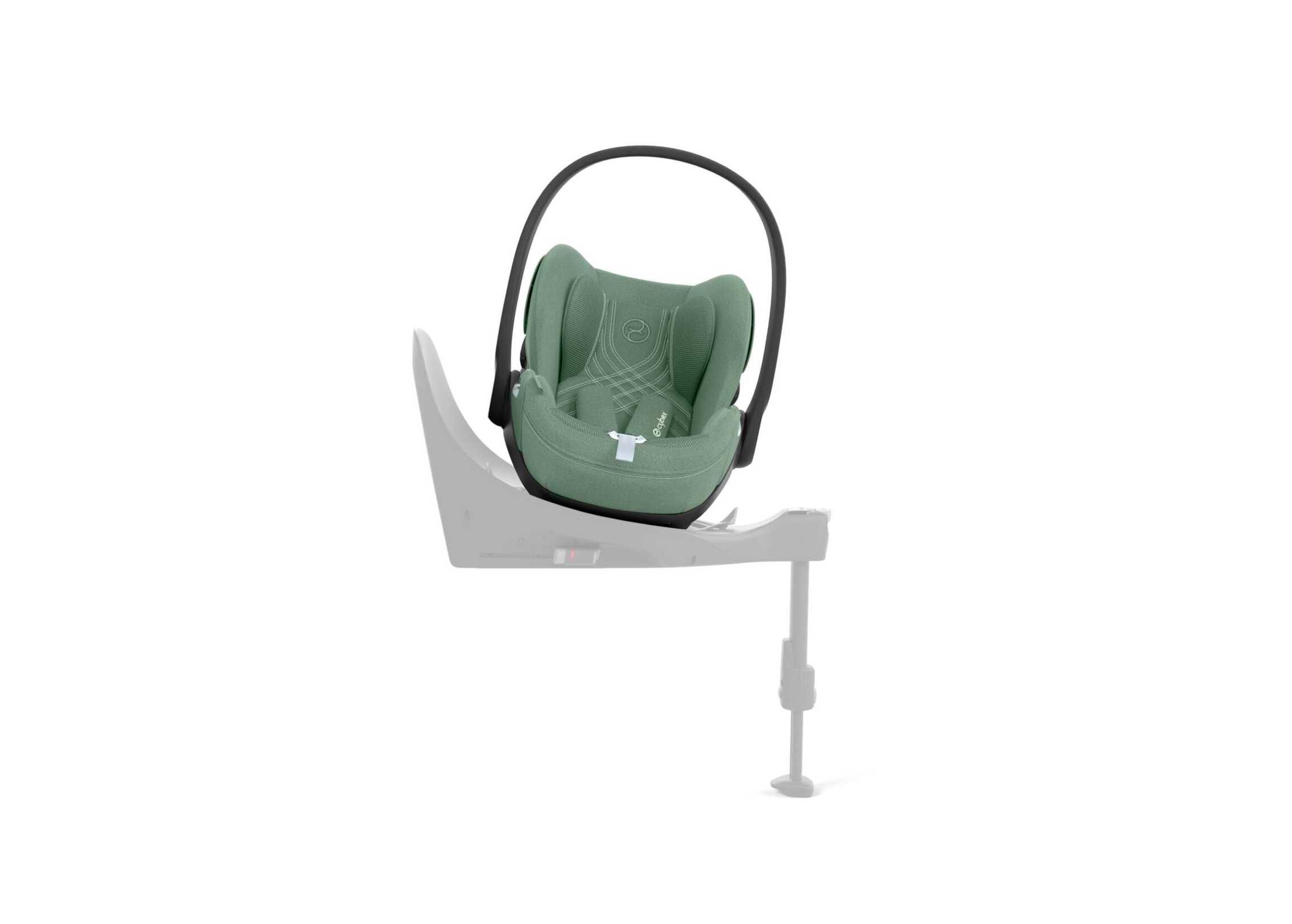Scoica auto CYBEX Platinum | Cloud T i-Size stare excelenta