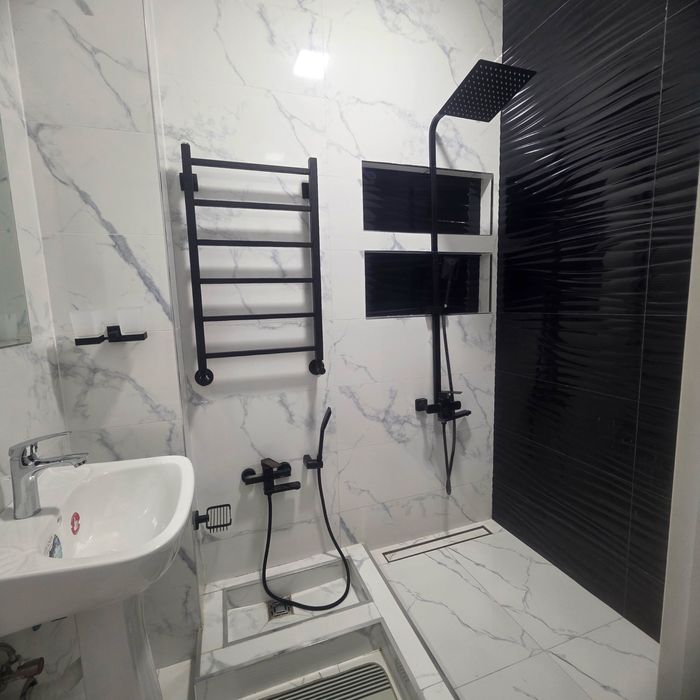 Аренда 2 комнатной квартиры Юнусабад Мегапланет ЖК Comfort House