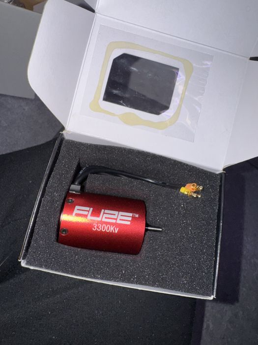 Vand Rc Automodel NOU Hsp Brontosaurus 1:10 awd(4x4) extrem de rar