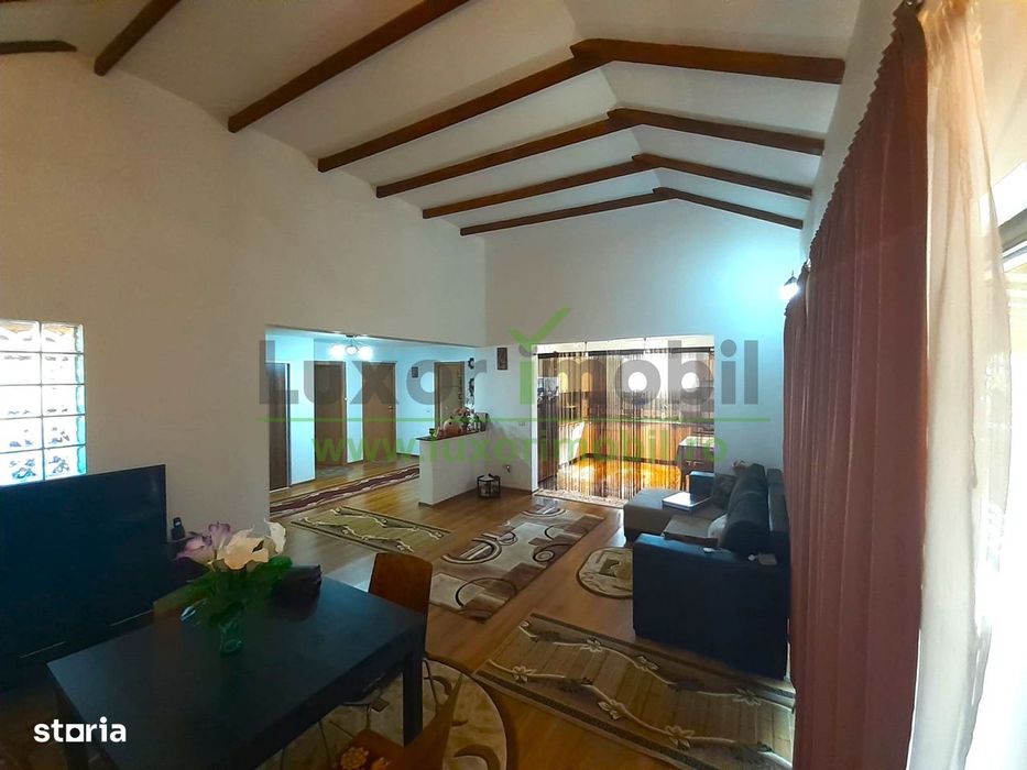 OFERTA* Casă solidă la strada – Voinesti, Iași | 4 camere