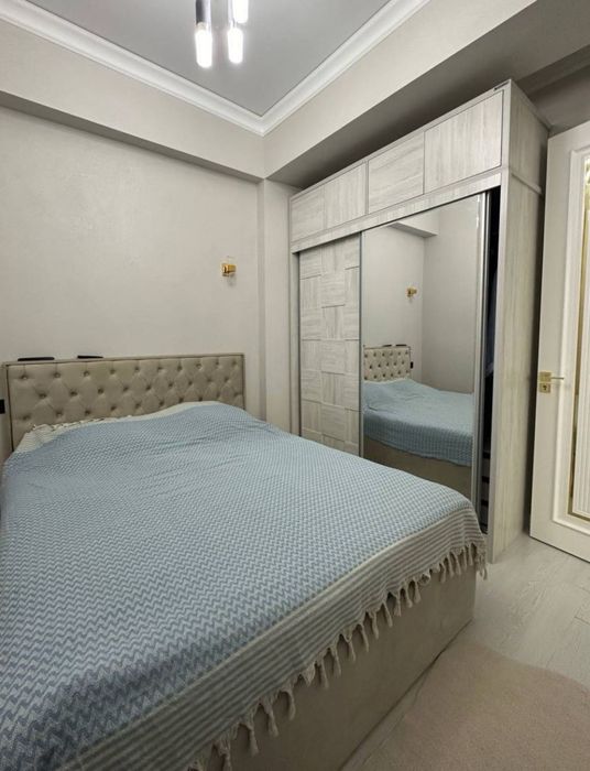 Срочно Продается квартира ЖК Саламатина