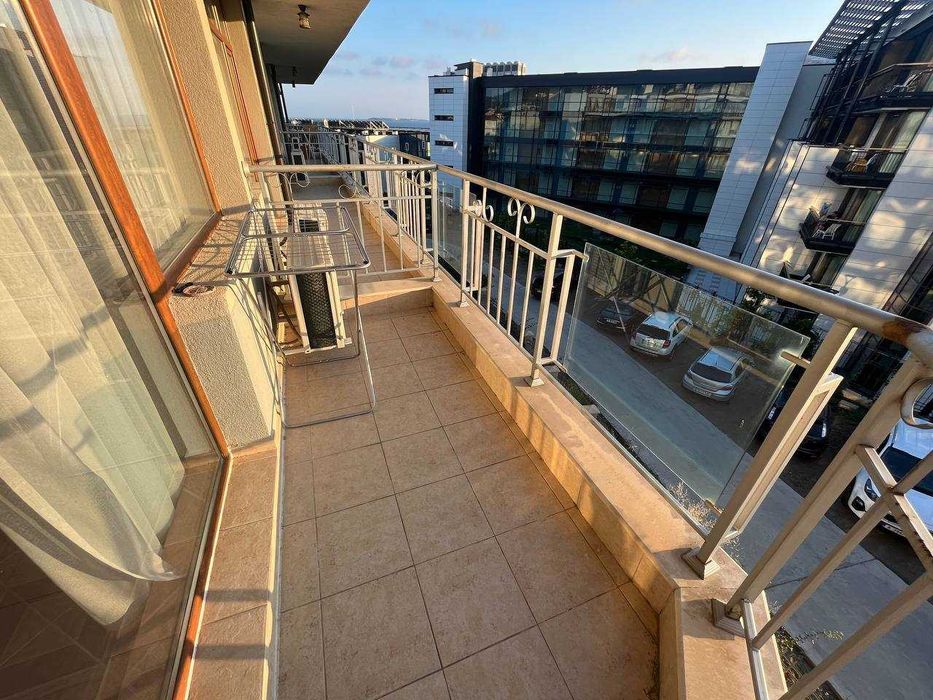 Продава се Двустаен апартамент в Свети Влас - 102 кв.м за 1471 €/кв.м - Снимка #8