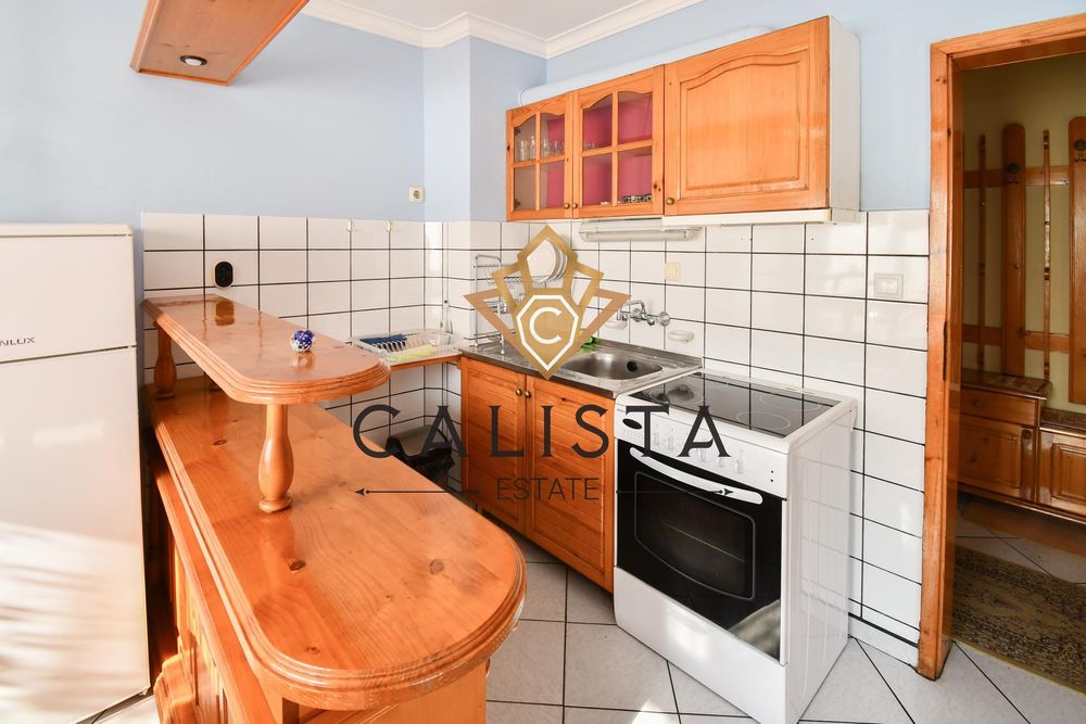 Дава се под наем Двустаен апартамент в София, Иван Вазов - 60 кв.м за 636.99 € - Снимка #2