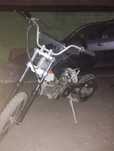 Продам Пит байк irbis ttr110