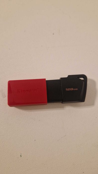Memorie USB Kingston Data Traveler Exodia 128GB