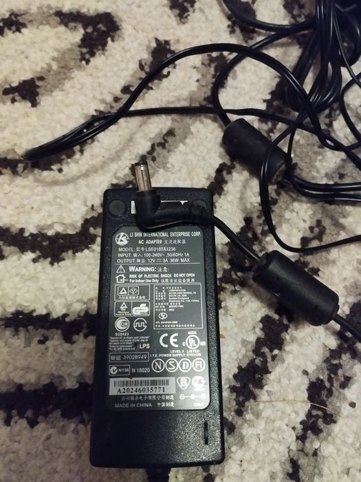 Încărcătoare laptop