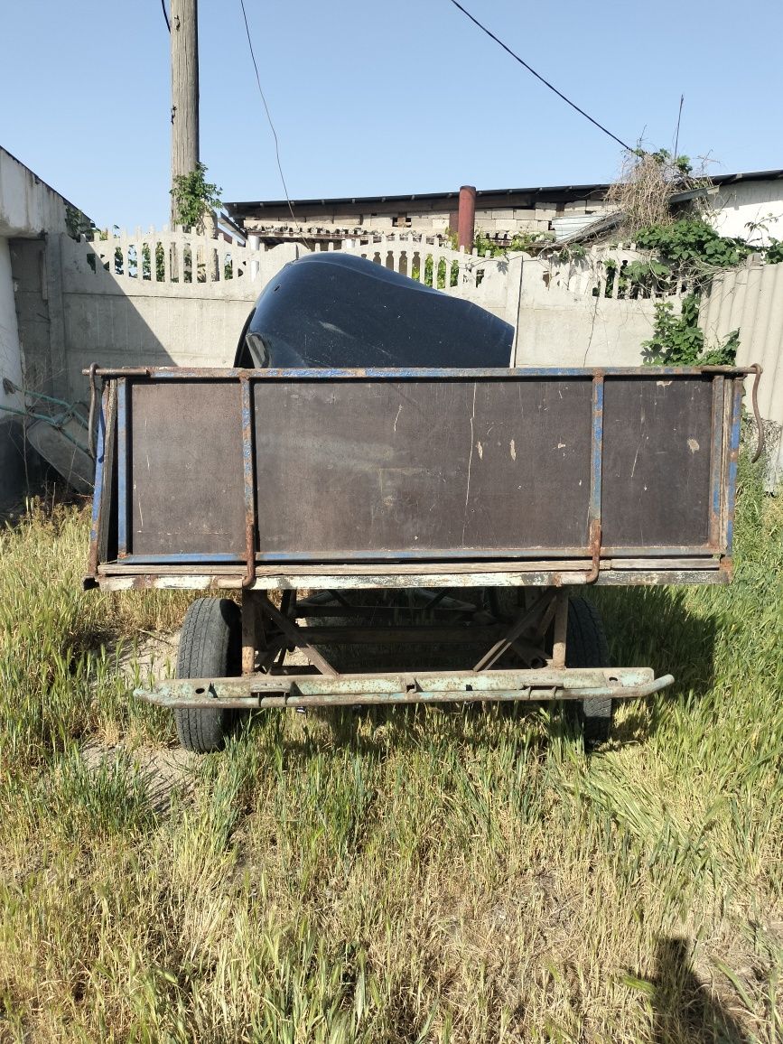 Продам Прйцеп Б.Д