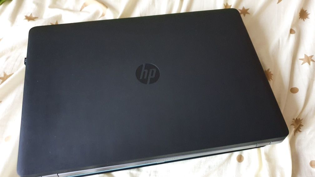 Laptop HP ProBook 470 i7 17.3" HD+ 8GB RAM, 2GB video, 1TB