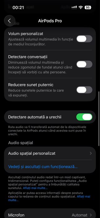 AirPods Pro 2 ANC