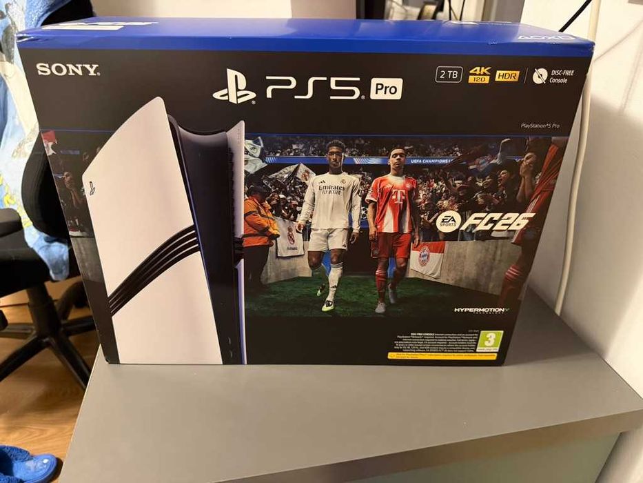 Playstation 5 pro