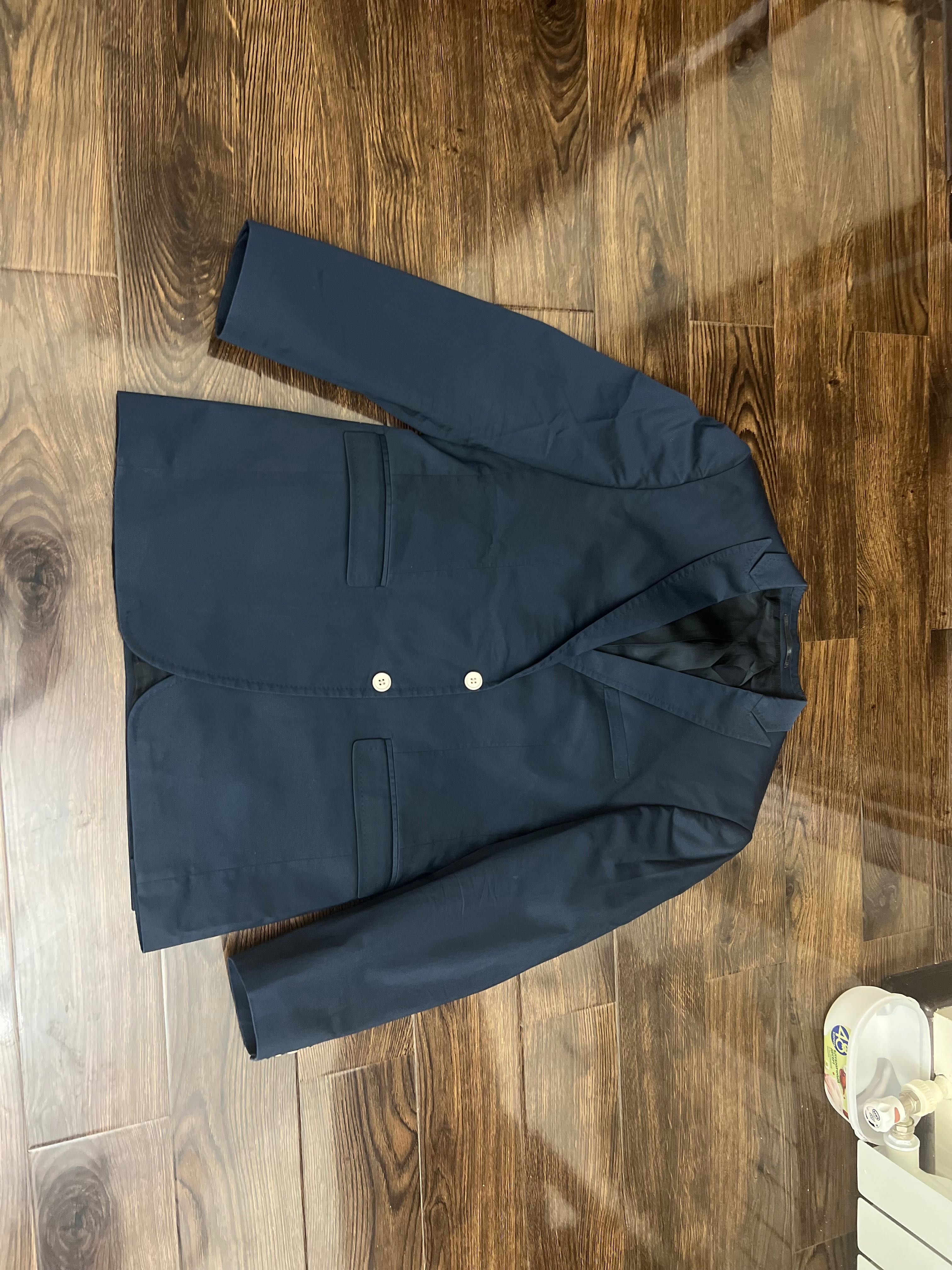 Мужской пиджак casual style размер L , igs Brend