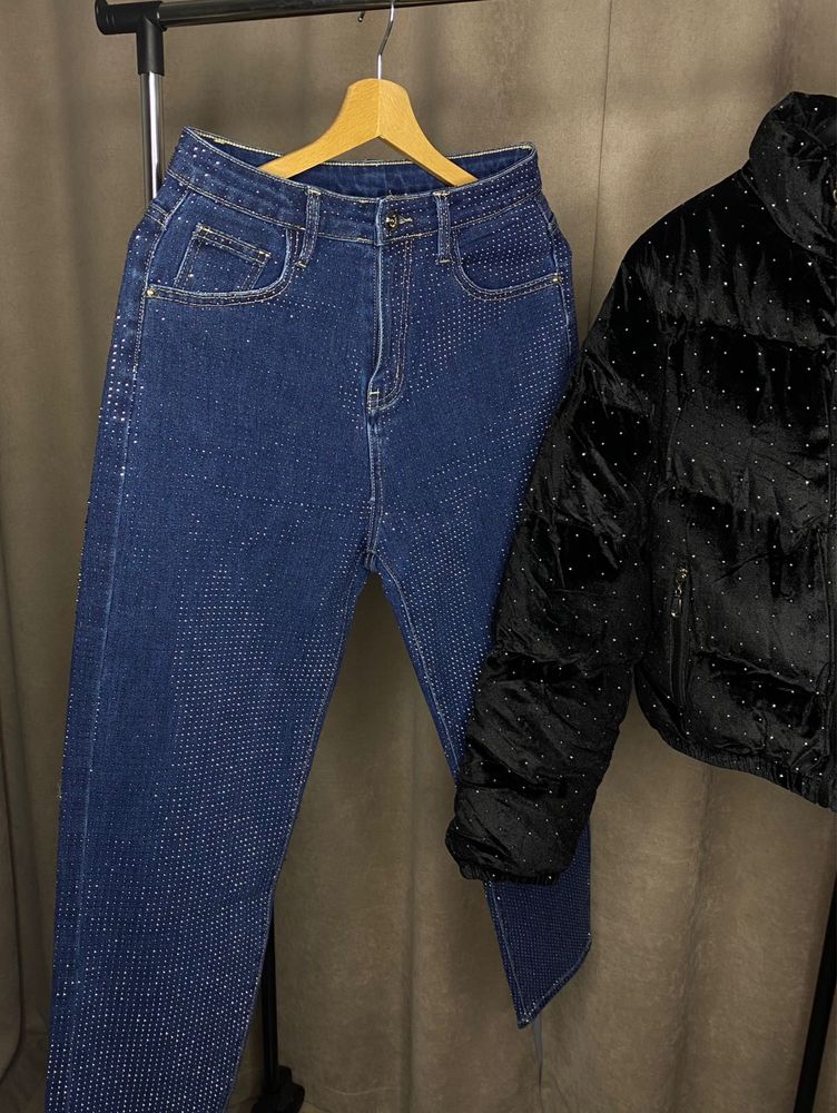Pantalon de dama !