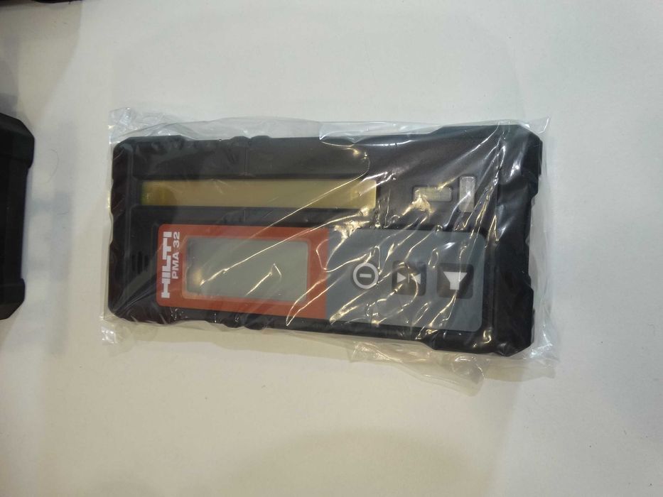 2024 - Hilti PM 50 - 22 / Nuron - Мултилинеен лазерен нивелир