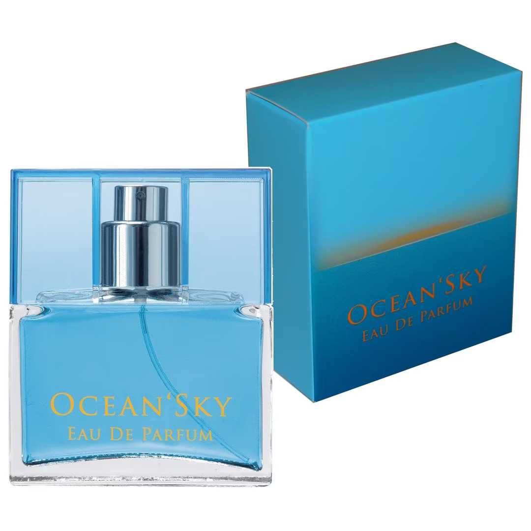 Мъжки парфюм Ocean' Sky