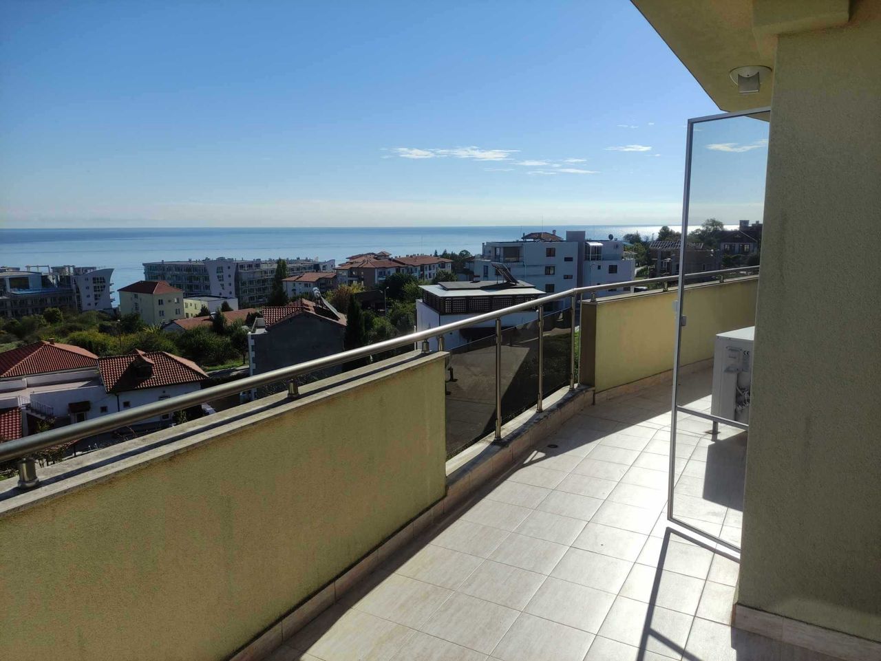 Продава се Двустаен апартамент в Бяла - 86 кв.м за 1099 €/кв.м - Снимка #7