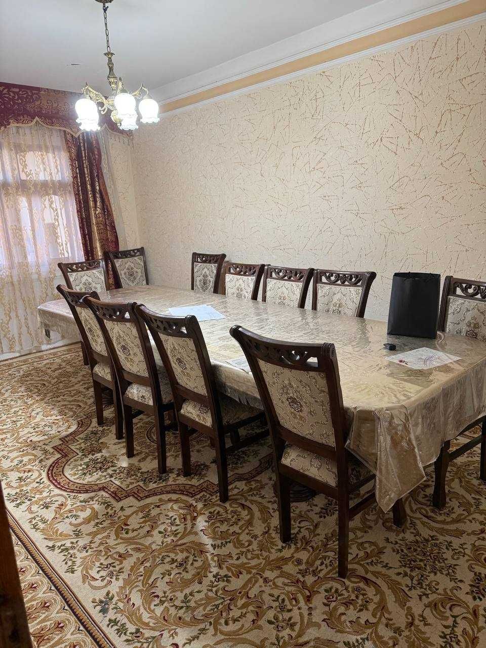 Buxoro shaharda 4 xonali uy sotiladi