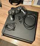 PlayStation 4 slim