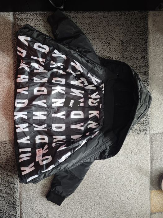 Детско яке DKNY р116