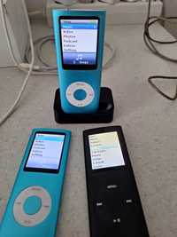 Mp3 iPod noi doar testate